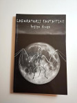 Laboratorij fantastike, knjiga druga - Zoran Krušvar (ur.)