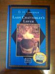 Lady Chatterley’s Lover by D. H. Lawrence, EKSLKLUZIVNA EDICIJA  1995