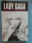 Lady Gaga Život pop princeze
