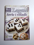 Lagane torte i rolade (naše naljepše)