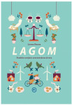 Lagom – švedsko umijeće uravnotežena života, Linnea Dunne