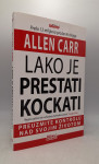 Lako je prestati kockati