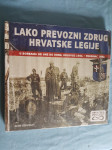 Lako prevozni zdrug hrvatske legije