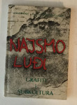 LALIĆ - LEBURIĆ - BULAT : GRAFITI I SUBKULTURA : NAJSMO LUĐI