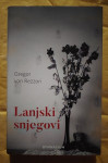Lanjski snjegovi - Gregor von Rezzori
