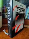 LASIĆ: KRLEŽA, kronologija života i rada