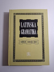 Latinska Gramatika - Veljko Gortan, Oton Gorski, Pavao Pauš