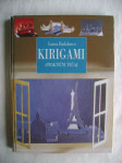 Laura Badalucco - Kirigami - Praktični tečaj - 2002.