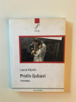 Laura Kipnis:Protiv ljubavi/Polemike