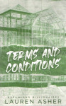 Lauren Asher: Terms and Conditions