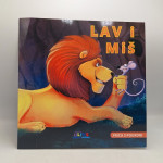 Lav i miš