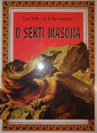 Lav XIII- J. J. Strossmayer: O sekti masona