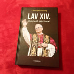 Lav XIV.
 - Christophe Henning - ⚡️EEE⚡️