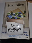 Lažne prijateljice-Jane Fellon