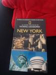 Le guide traveler do National Geographic NEW YORK (Italian edition)