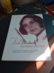 lea deutsch zagrebačka anne frank