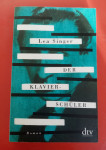 Lea Singer. Der Klavier-schuler