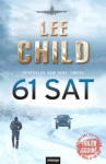 LEE CHILD : 61 SAT