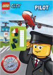Lego City – Pilot