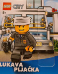 LEGO Slikovnica : Lukava pljačka
