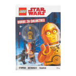 Lego Star Wars - Borbe za galaktiku