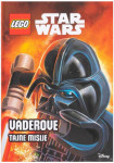 Lego Star Wars - Vaderove tajne misije