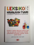 Leksikon hranjivih tvari s detaljnim tablicama vrijednosti - Neven Bor