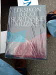 leksikon jugoslavenske muzike