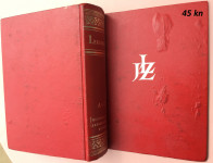 Leksikon Jugoslavenskog leksikografskog zavoda