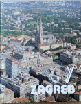 Lelja Dobronić: Zagreb