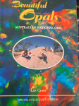 Len Cram BEAUTIFUL OPALS  Australia's National Gem