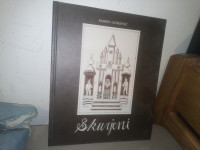 Lenković, Mario: Skurjeni