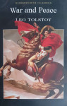 Leo Tolstoy: War i Peace
