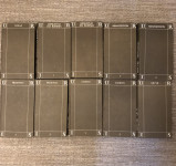 Leon Uris komplet knjiga