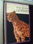 LEOPARD - Sesil Bedker