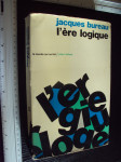 Lere logique - Jacques Bureau