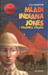 Les Martin: Mladi Indiana Jones i grobnica straha