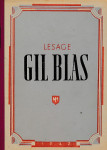 Lesage-Gil Blas