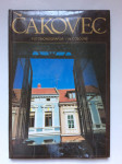 LESAR, HAČEK, MERKAŠ, ČAKOVEC MONOGRAFIJA