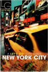 Let's Go New York City 15th Edition