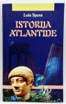 Lewis Spence: Istorija Atlantide