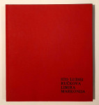 Libero Markoni - Sto ludih ručkova Libera Markonija