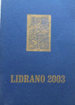 LIDRANO 2003