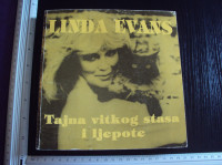 Linda Evans - tajna vitkog stasa i ljepote