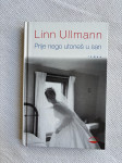 Linn Ullmann Prije nego utoneš u san