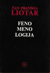 Liotar Žan Fransoa: Fenomenologija