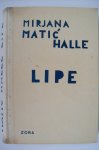 LIPE - Marijana Matić Halle