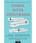 Lisa Genova : Svaka nota odsvirana