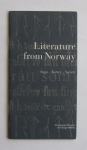 Literature From Norway - Književnost Norveške