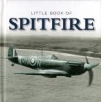Curnock, David - Little book of Spitfire